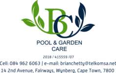 Login - BC Pool and Garden Care - OnlineInvoices